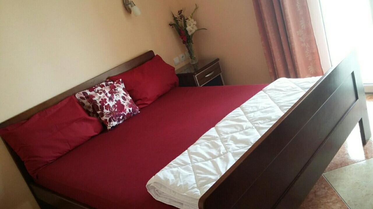 Apartmani Becici Quarto foto