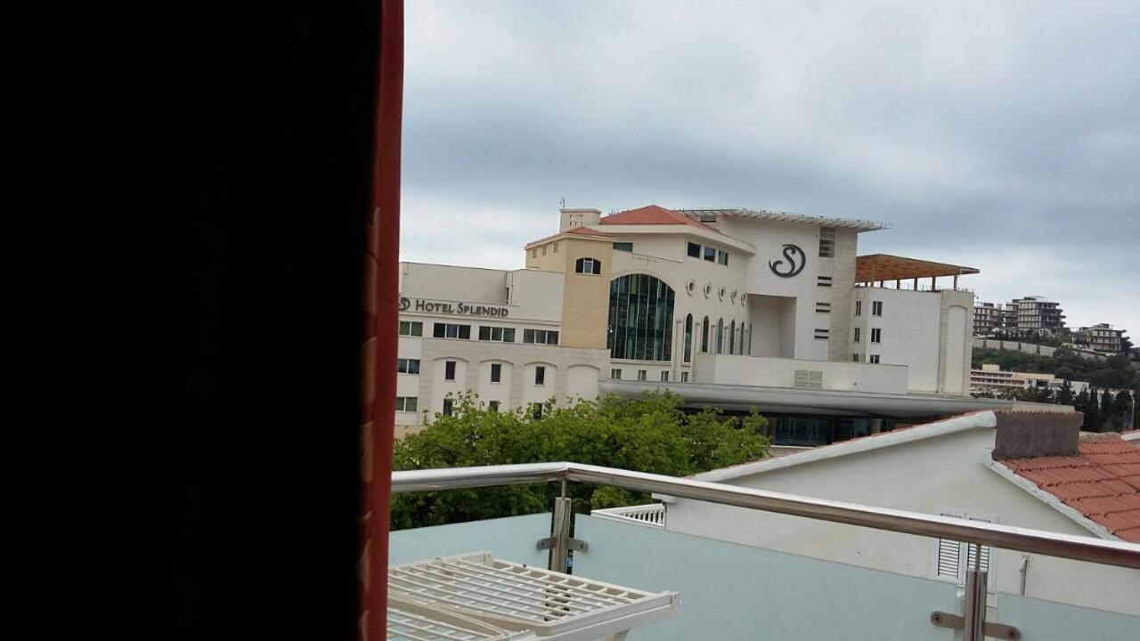 Apartmani Becici Quarto foto