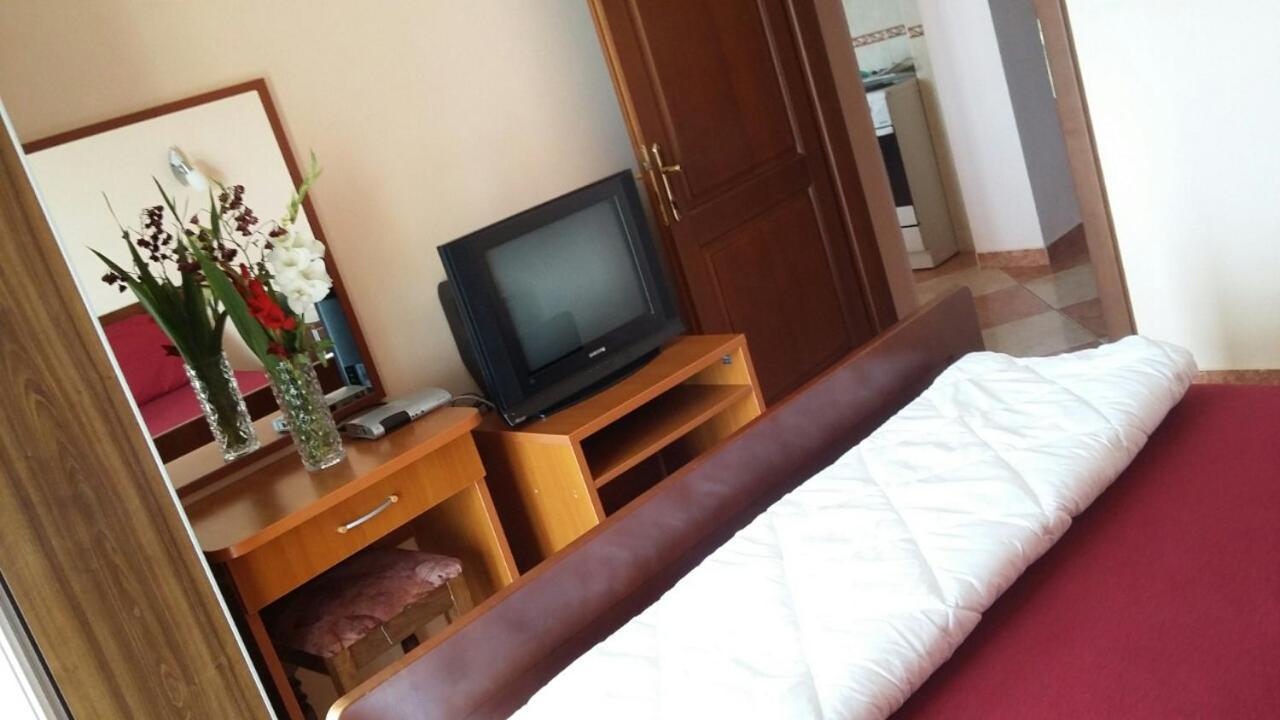 Apartmani Becici Quarto foto