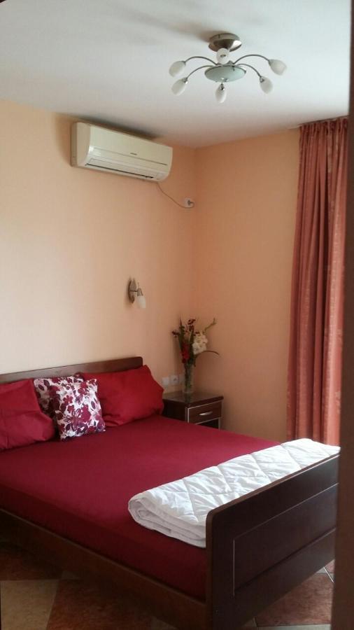 Apartmani Becici Quarto foto