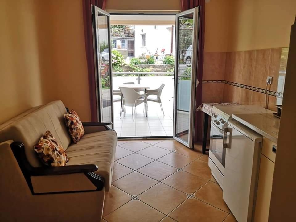 Apartmani Becici Quarto foto