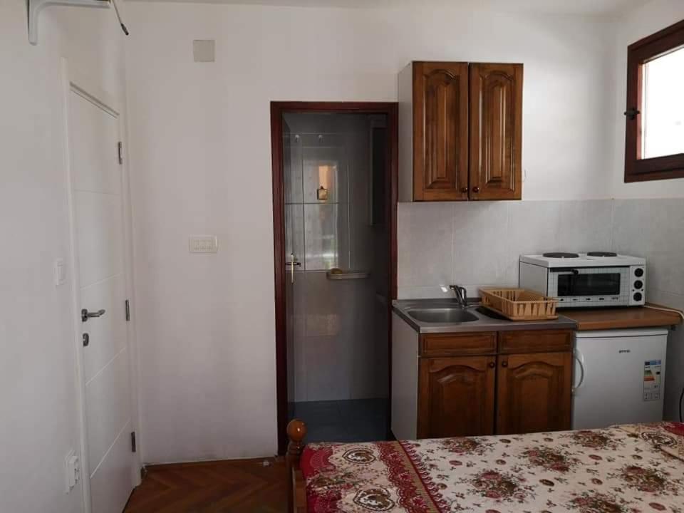 Apartmani Becici Quarto foto