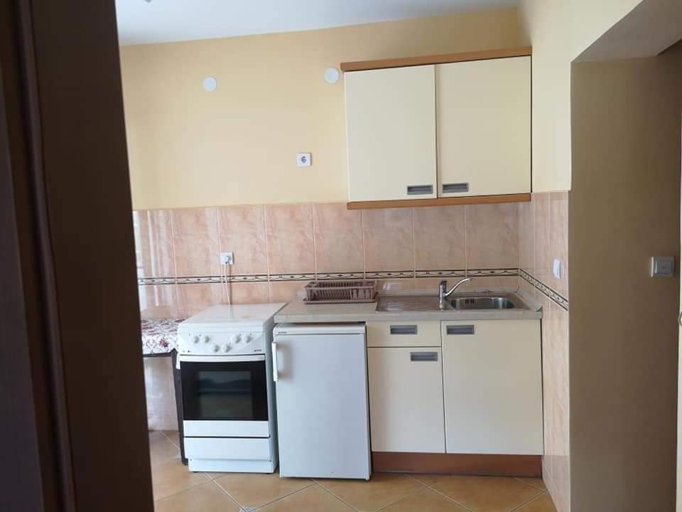 Apartmani Becici Quarto foto