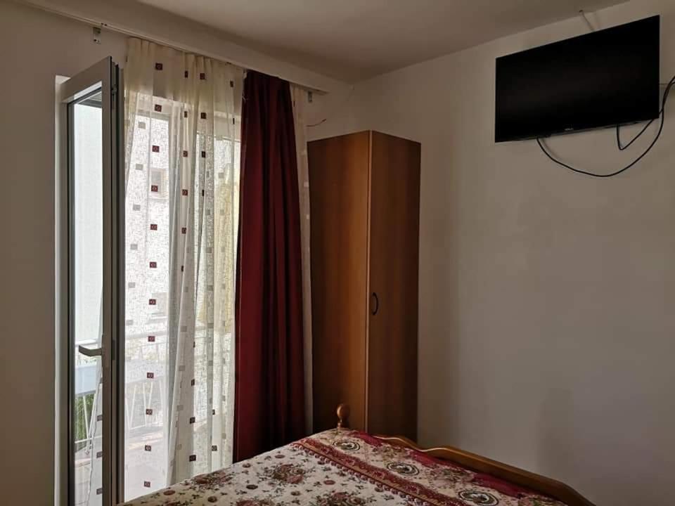 Apartmani Becici Quarto foto
