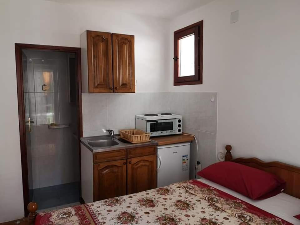 Apartmani Becici Quarto foto