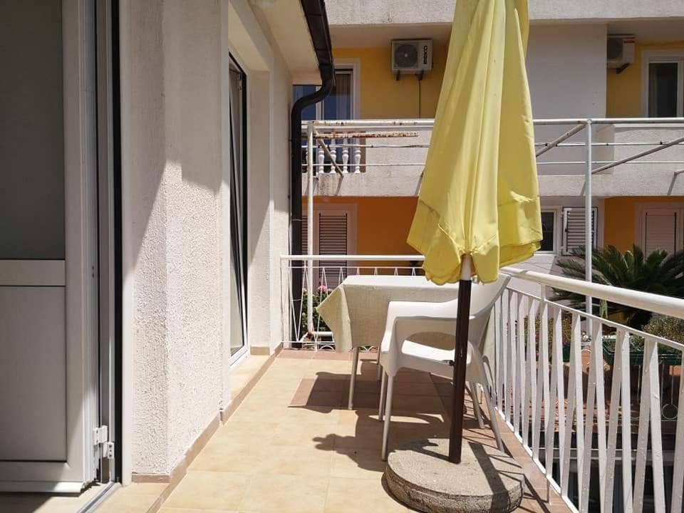 Apartmani Becici Quarto foto