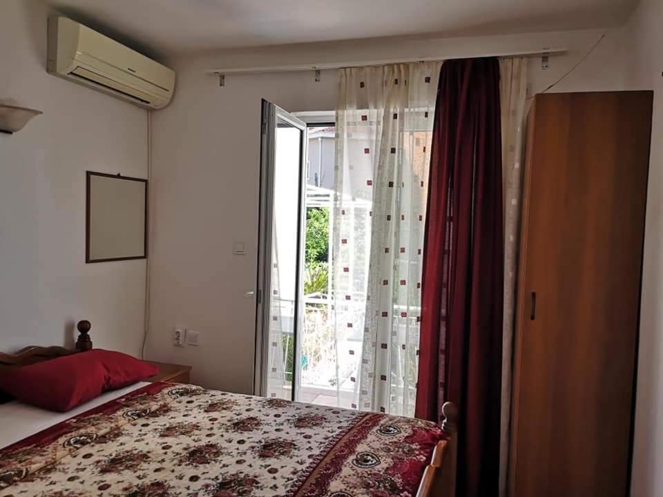 Apartmani Becici Quarto foto