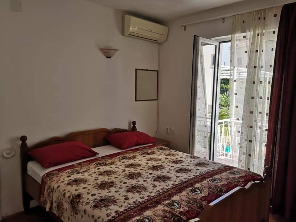 Apartmani Becici Quarto foto