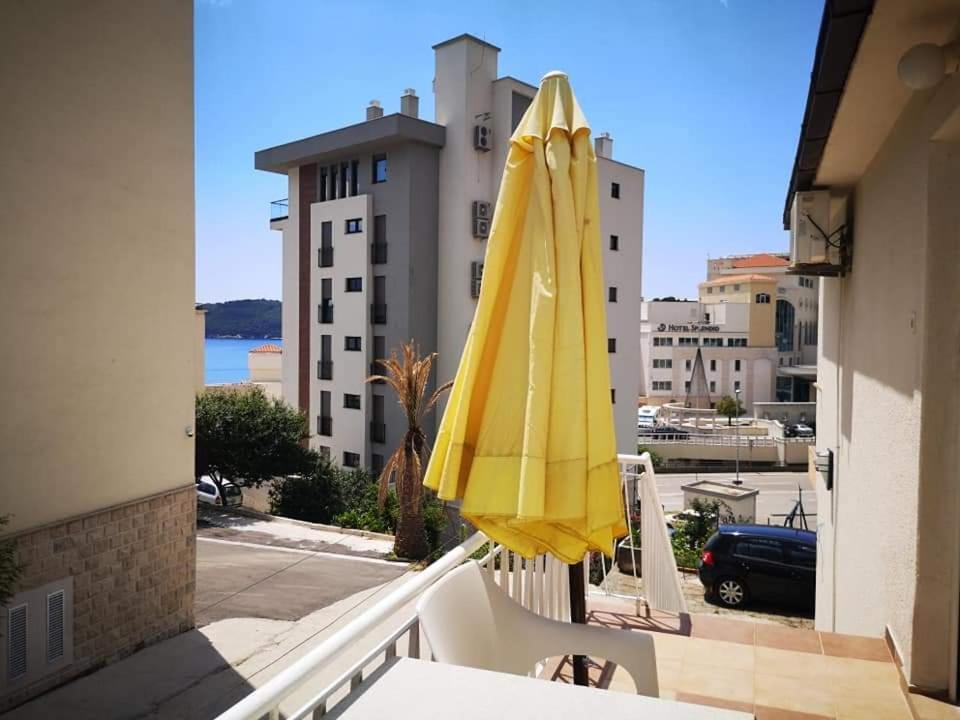 Apartmani Becici Quarto foto