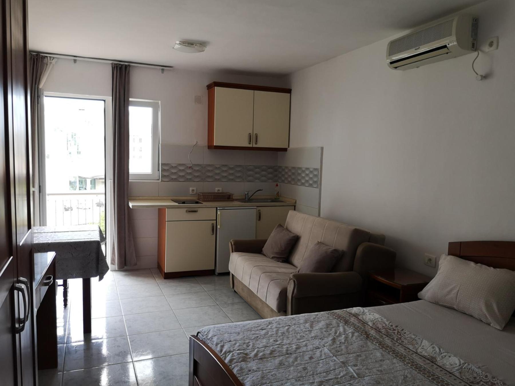 Apartmani Becici Quarto foto