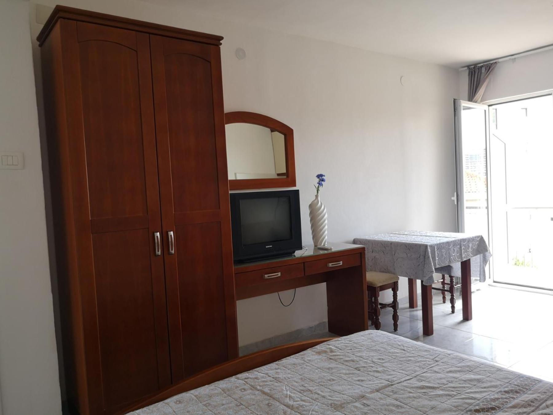 Apartmani Becici Quarto foto