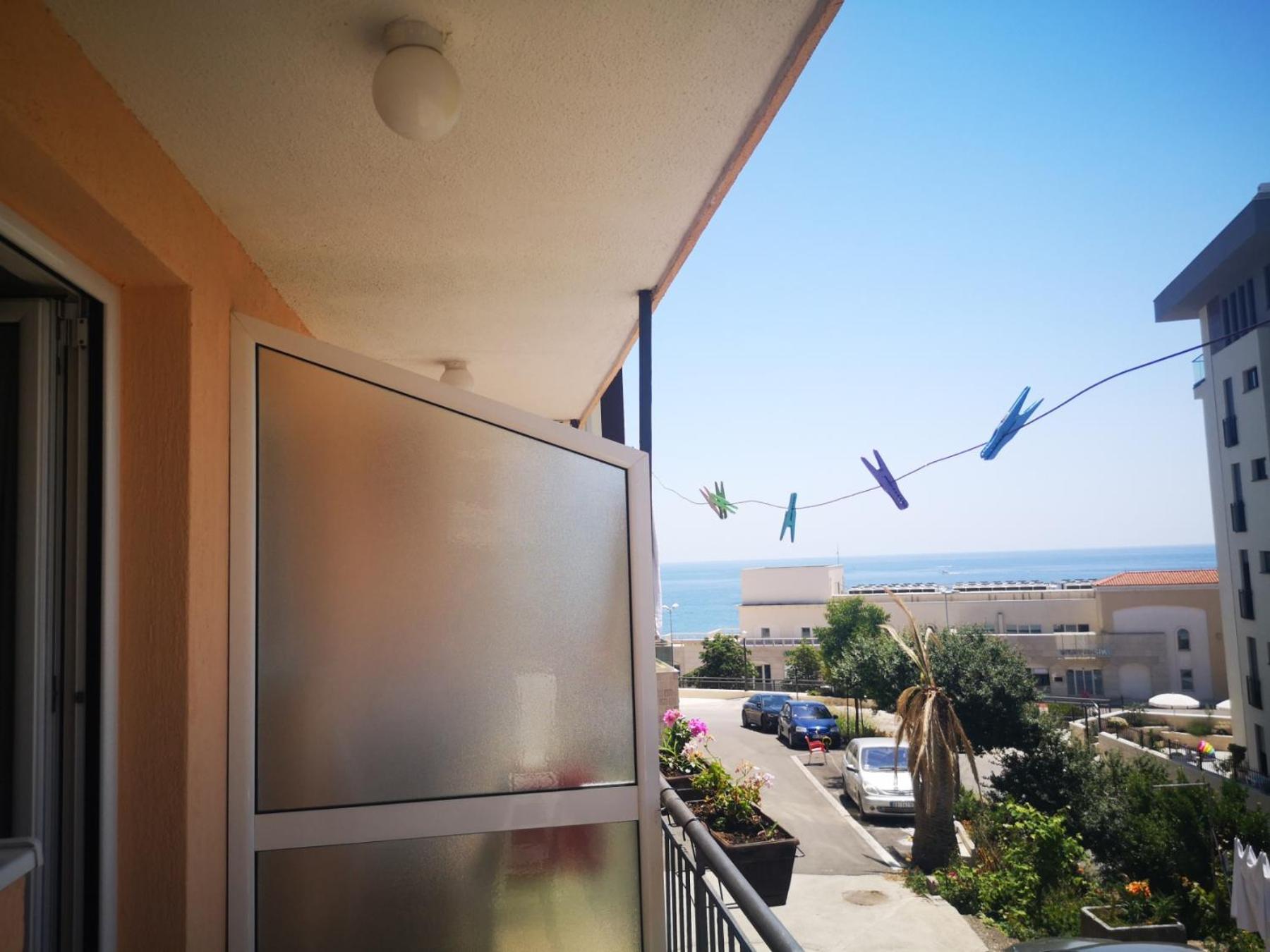 Apartmani Becici Quarto foto