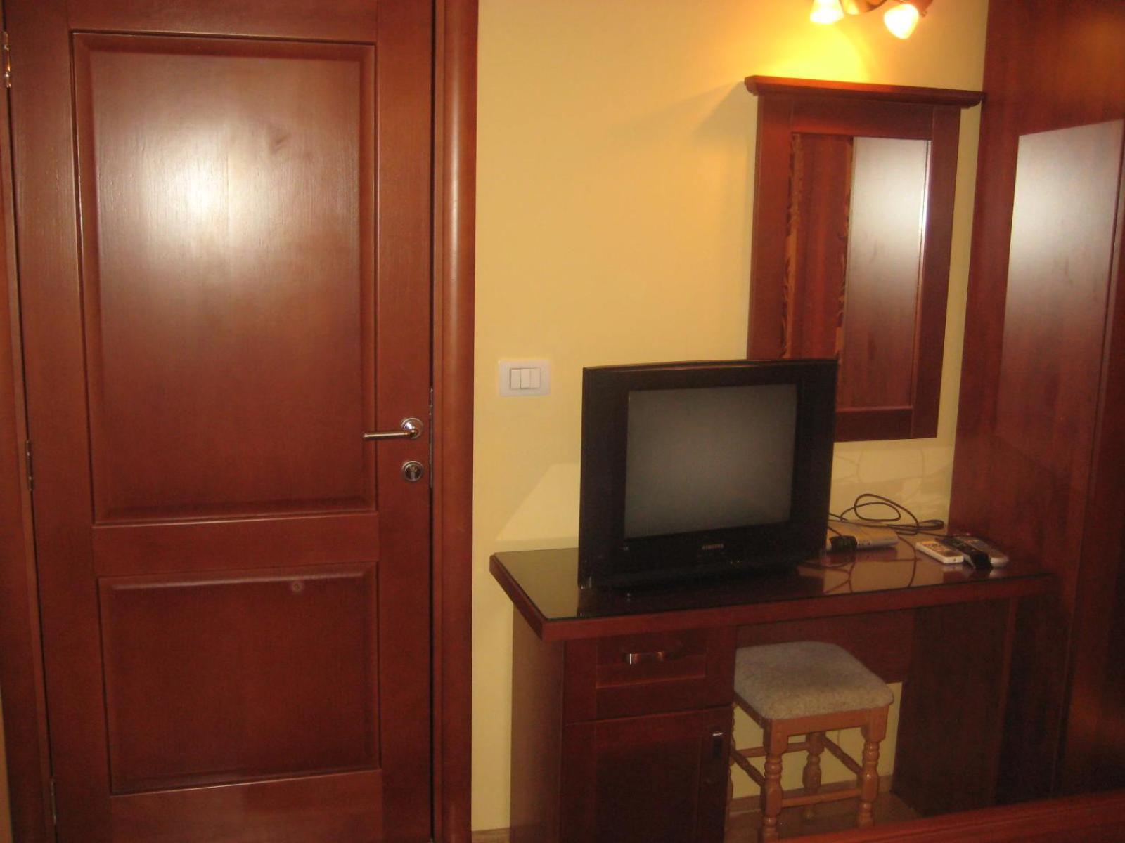 Apartmani Becici Exterior foto