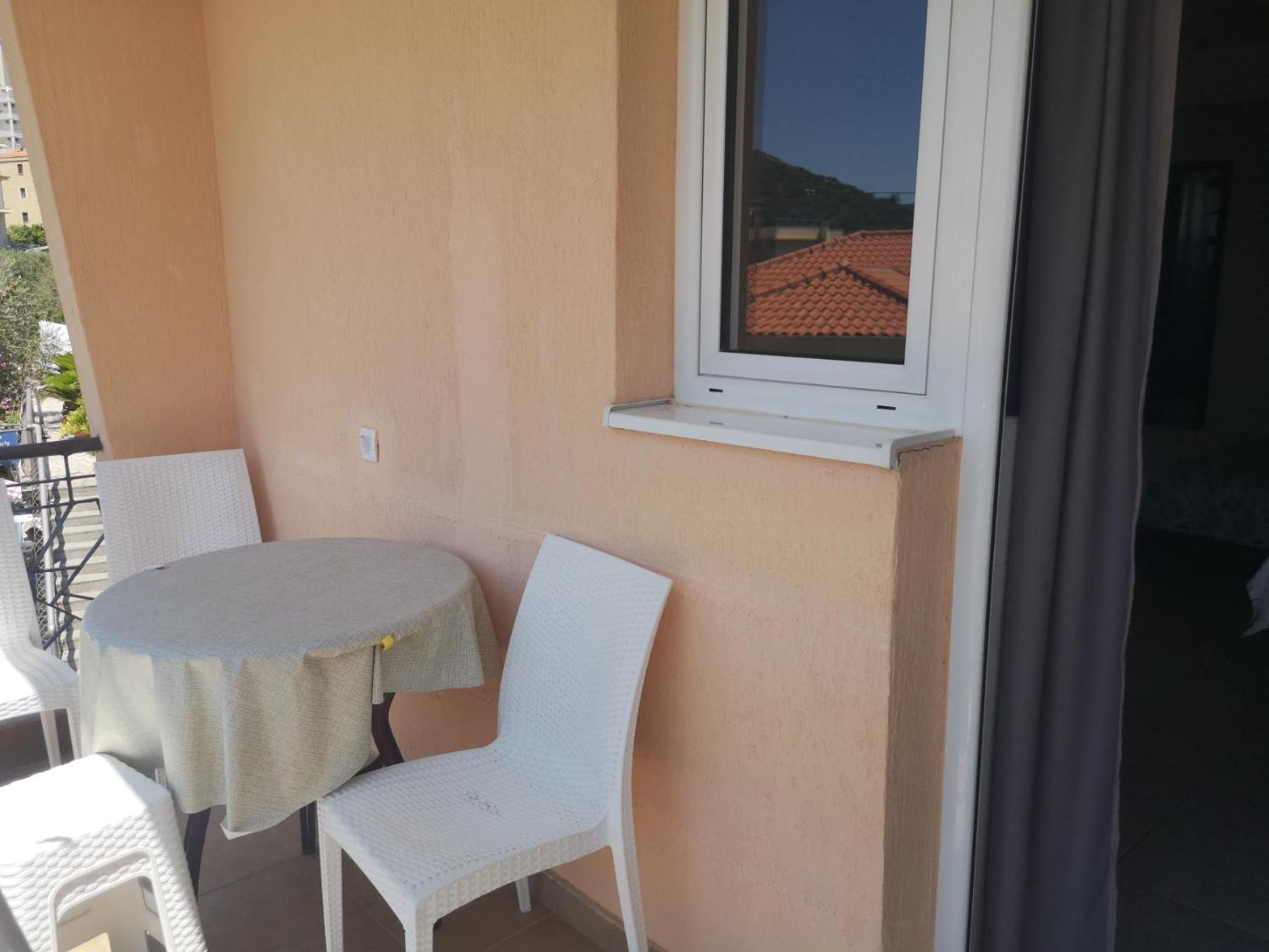 Apartmani Becici Quarto foto
