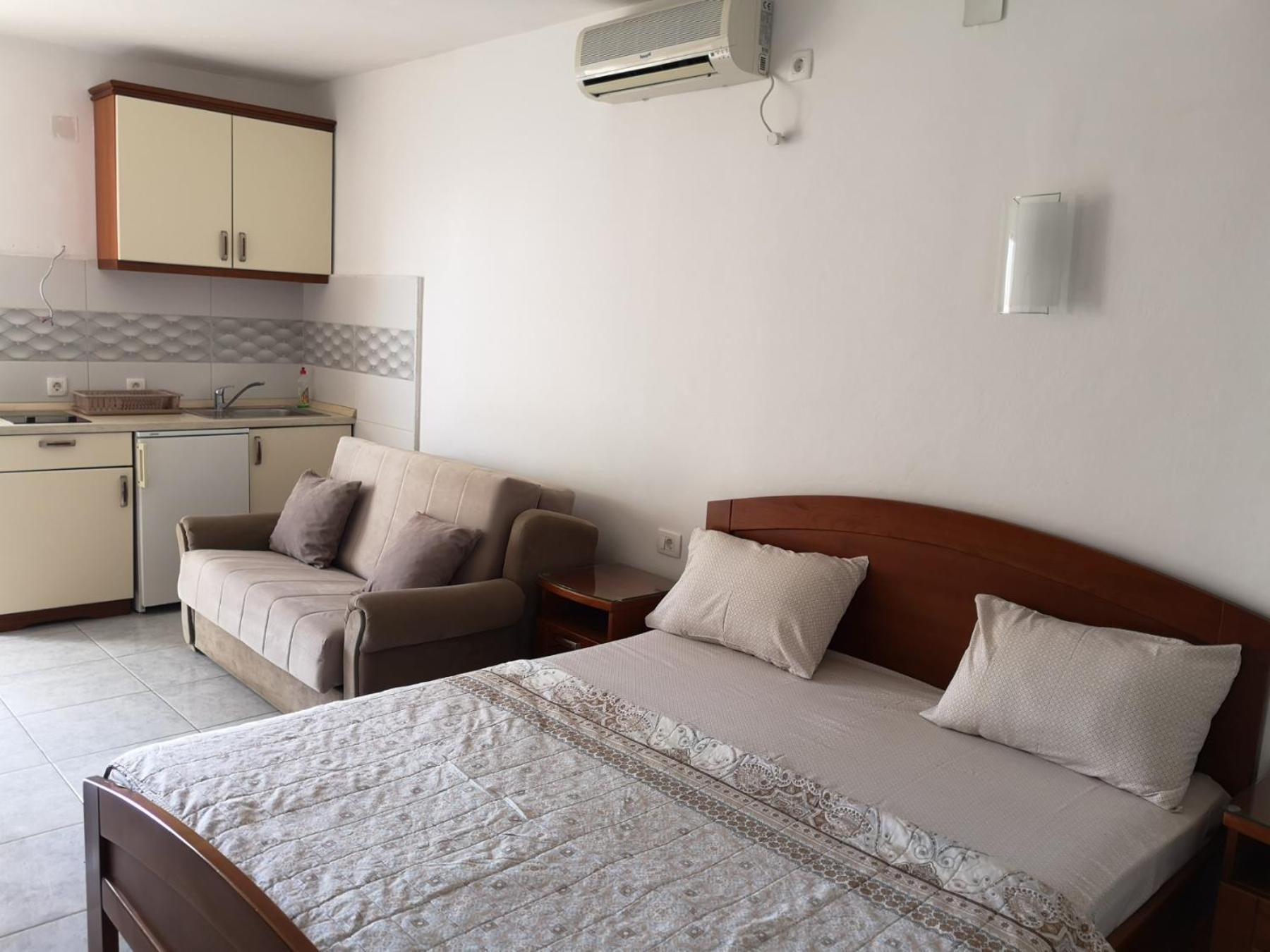 Apartmani Becici Quarto foto
