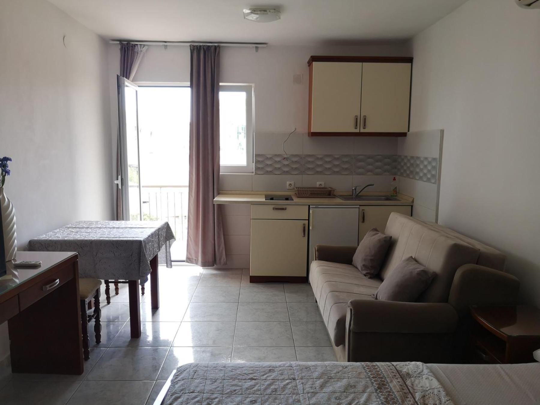 Apartmani Becici Quarto foto