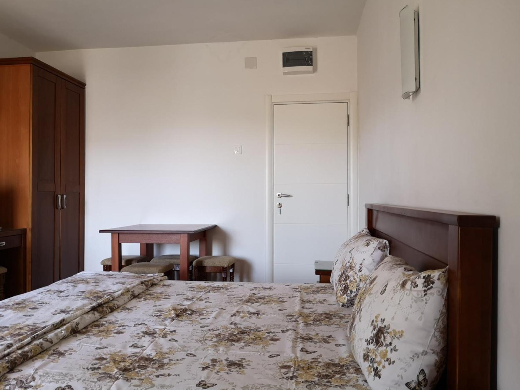 Apartmani Becici Quarto foto
