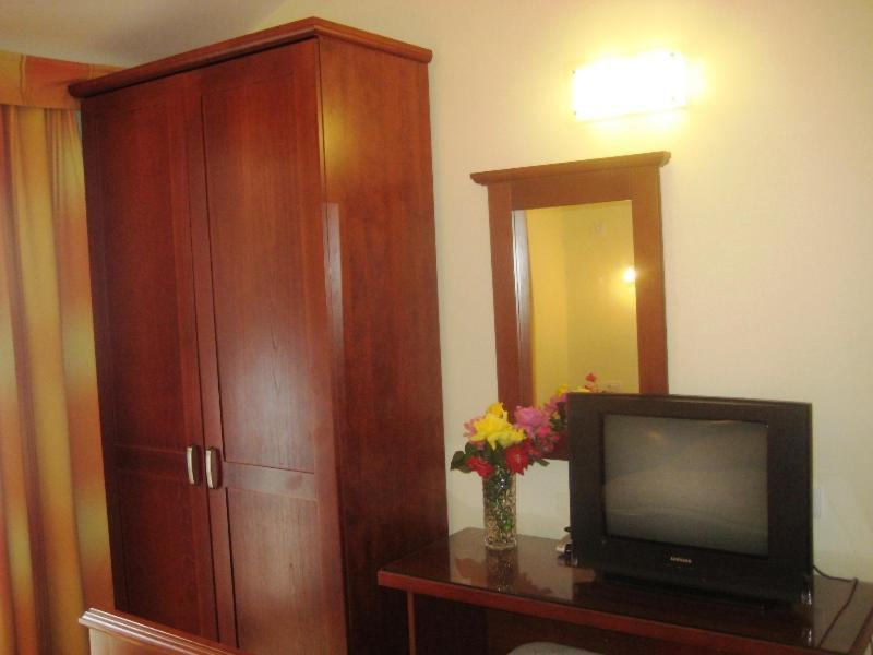 Apartmani Becici Quarto foto