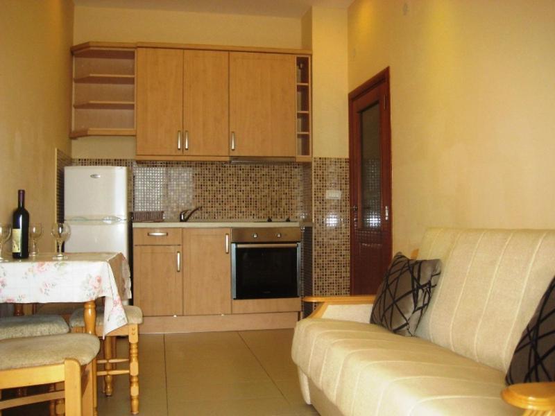 Apartmani Becici Quarto foto