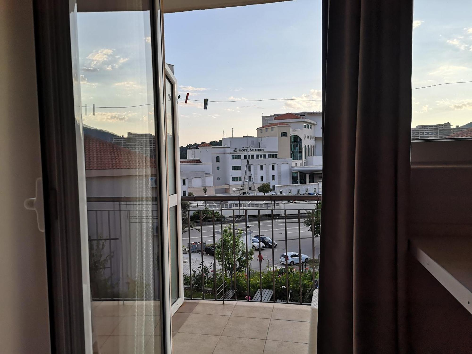 Apartmani Becici Quarto foto