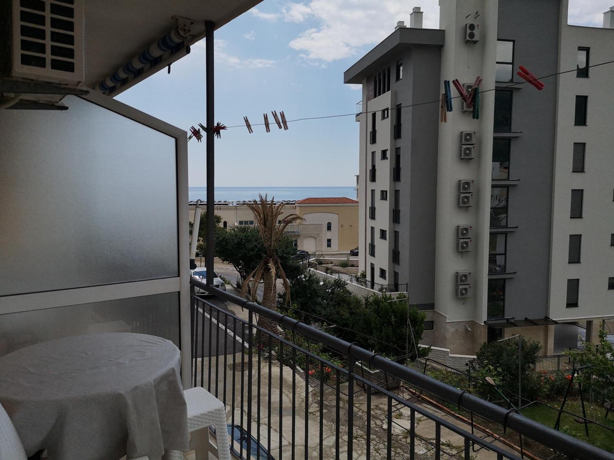 Apartmani Becici Quarto foto