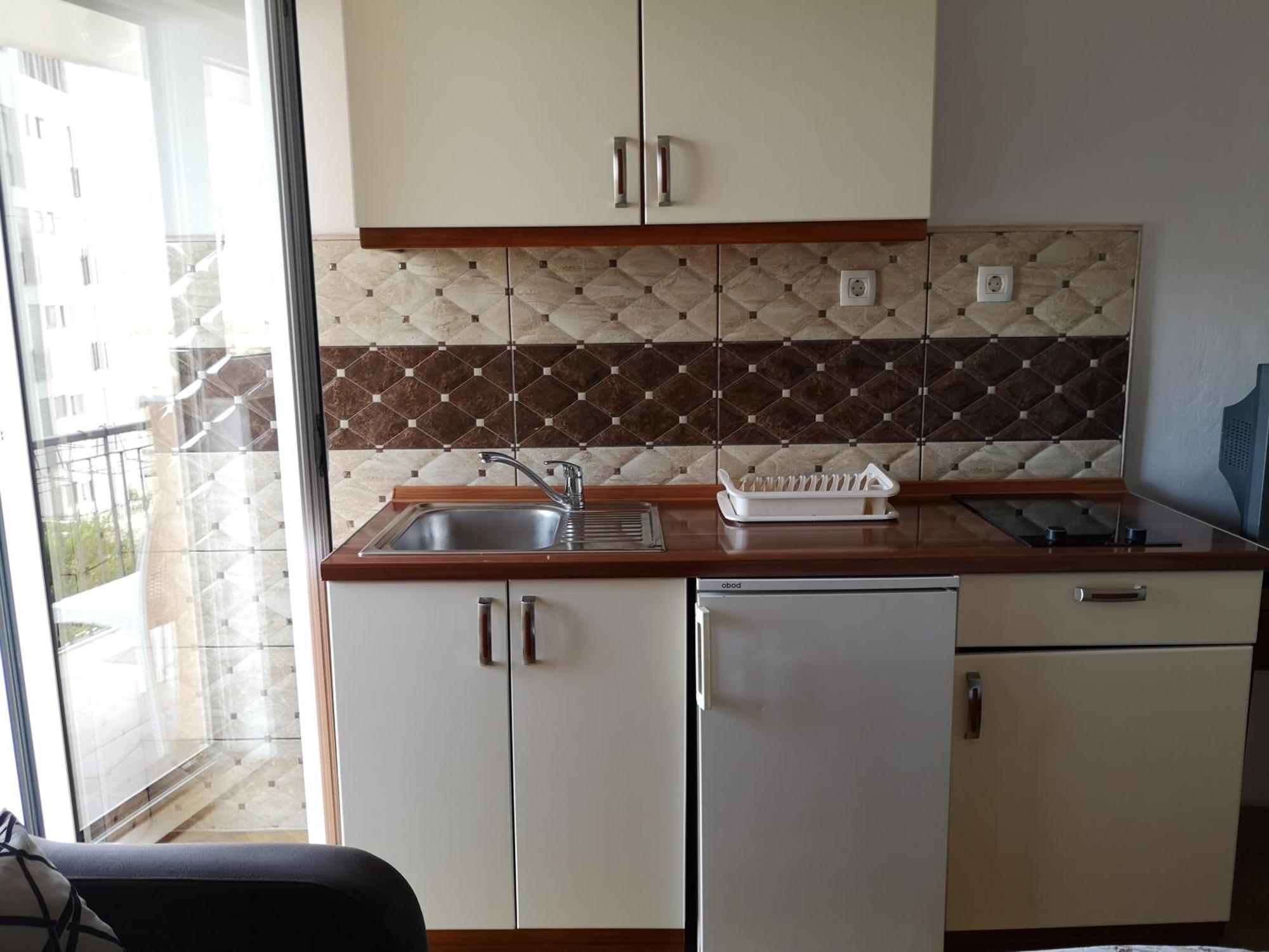 Apartmani Becici Quarto foto